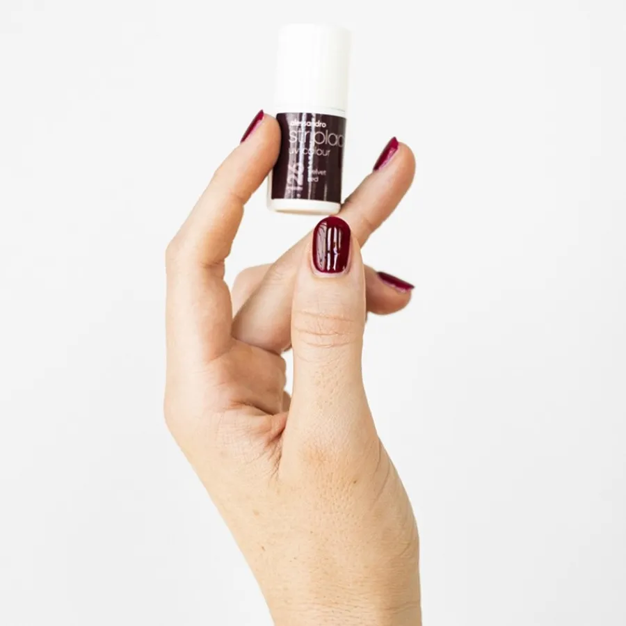 Alessandro Striplac UV Colour UV Nagellack von Discount