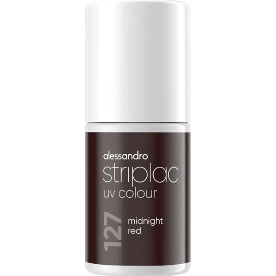 Alessandro Striplac UV Colour UV Nagellack von Discount