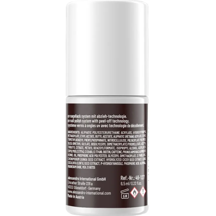 Alessandro Striplac UV Colour UV Nagellack von Discount