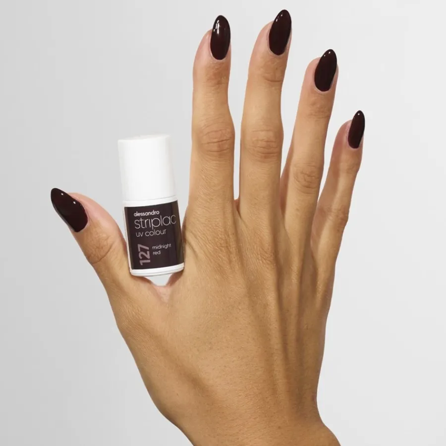 Alessandro Striplac UV Colour UV Nagellack von Discount