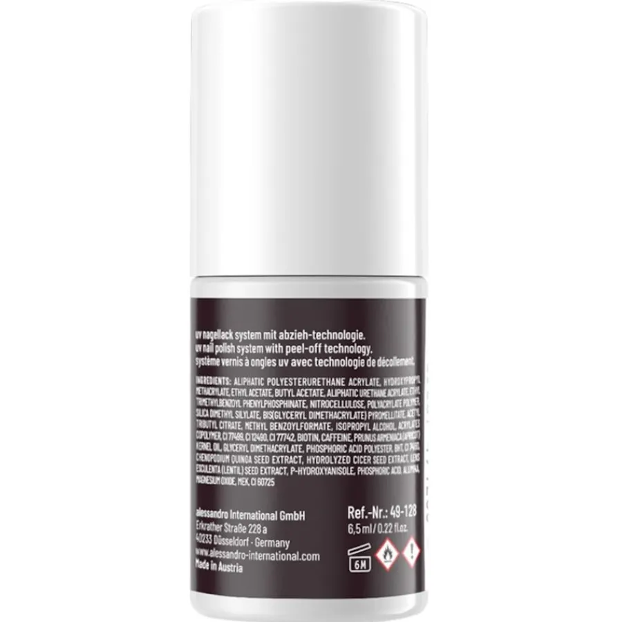 Alessandro Striplac UV Colour UV Nagellack von Discount