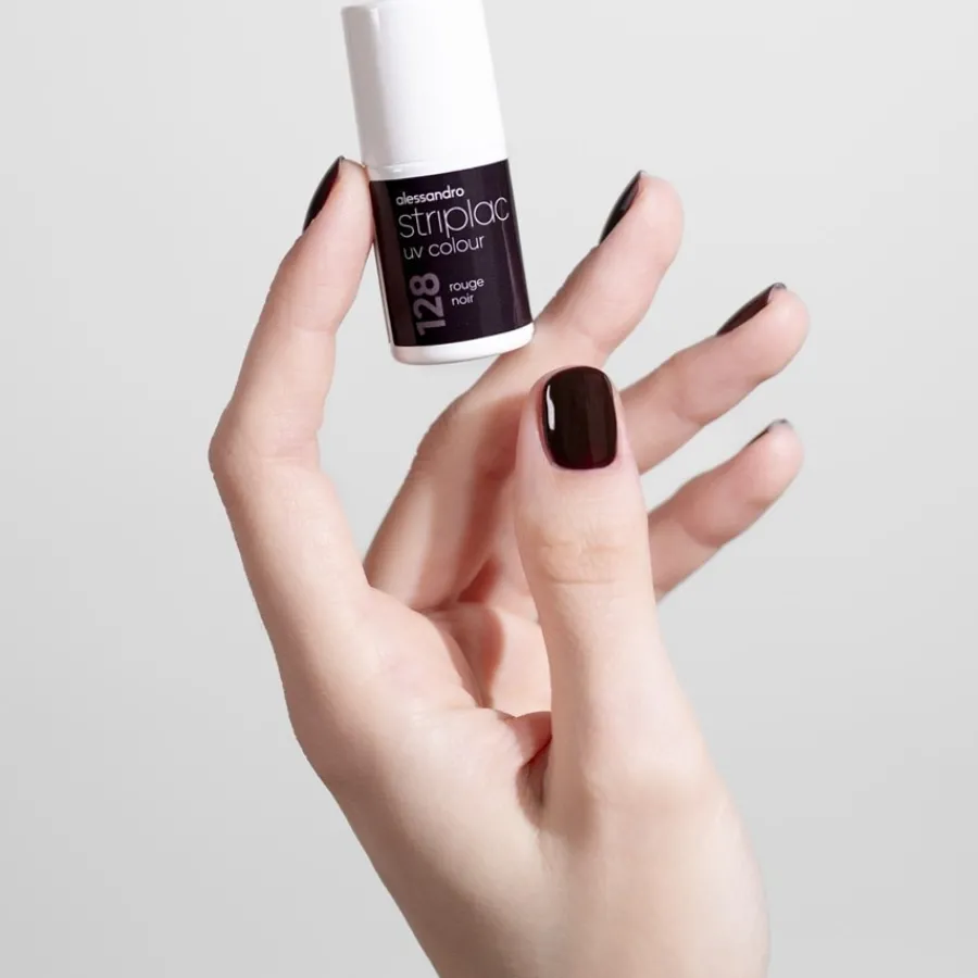 Alessandro Striplac UV Colour UV Nagellack von Discount