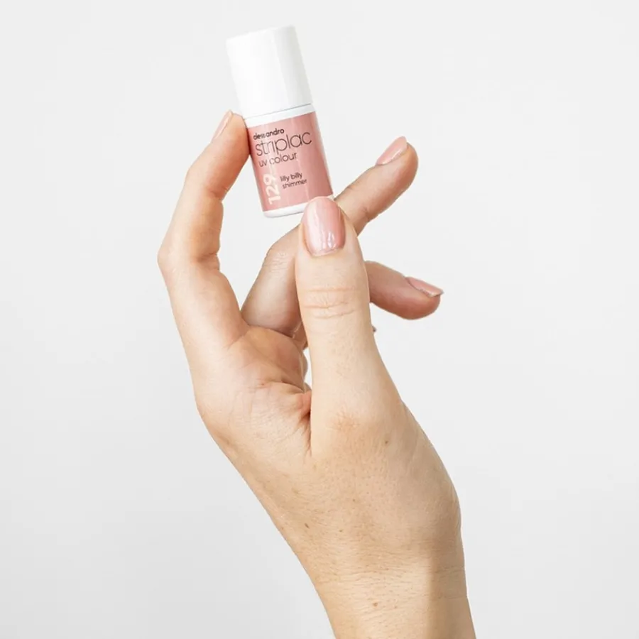 Alessandro Striplac UV Colour UV Nagellack von Discount