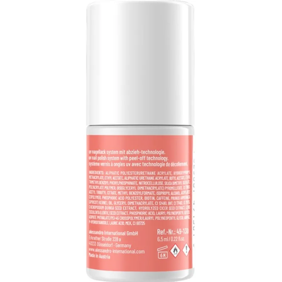 Alessandro Striplac UV Colour UV Nagellack von Discount