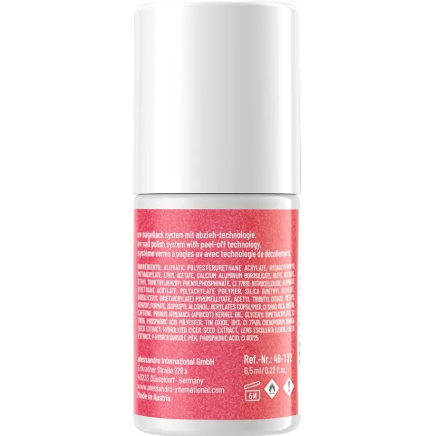 Alessandro Striplac UV Colour UV Nagellack von Discount