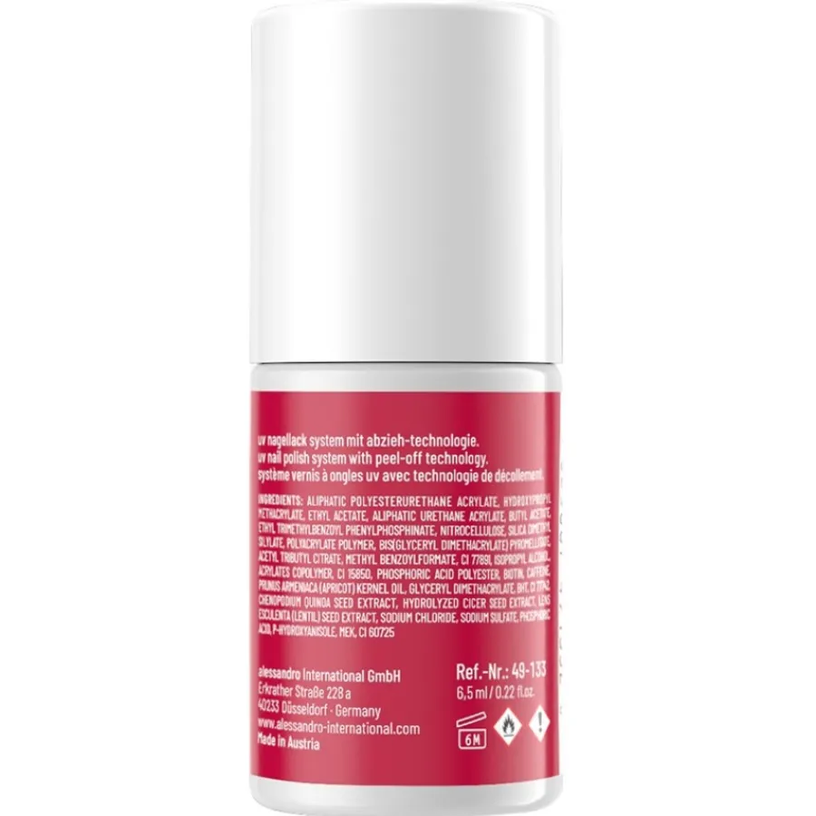 Alessandro Striplac UV Colour UV Nagellack von Discount