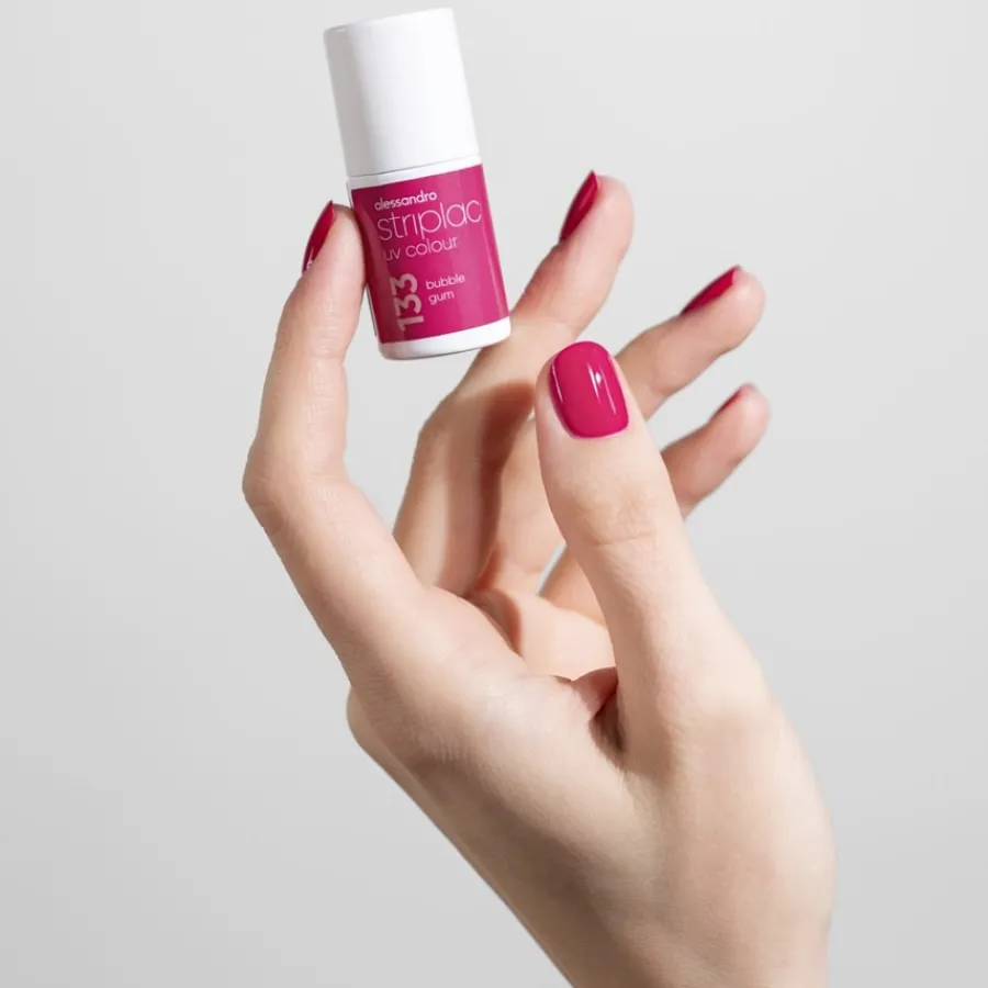 Alessandro Striplac UV Colour UV Nagellack von Discount