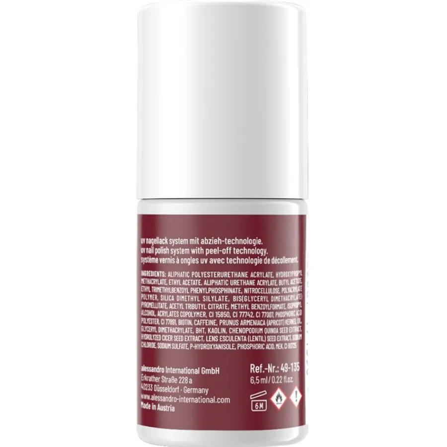 Alessandro Striplac UV Colour UV Nagellack von Discount