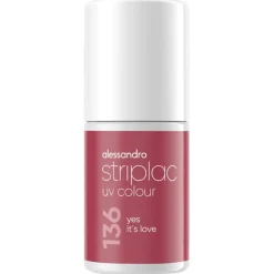 Alessandro Striplac UV Colour UV Nagellack von Discount