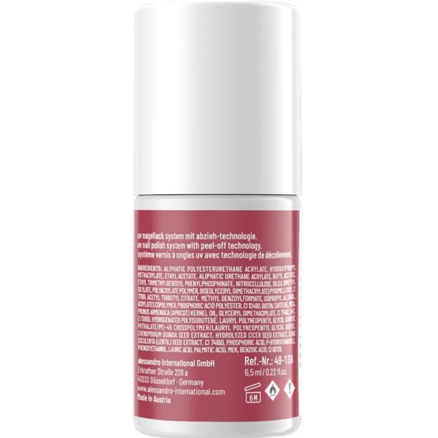 Alessandro Striplac UV Colour UV Nagellack von Discount