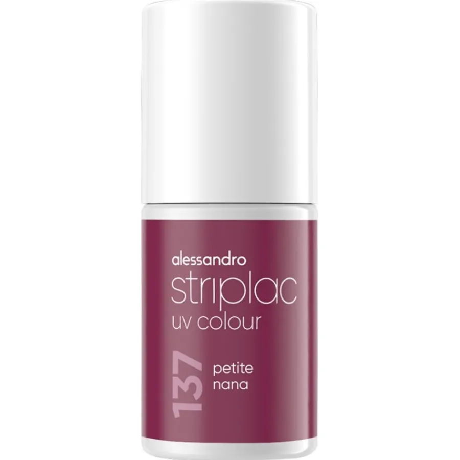 Alessandro Striplac UV Colour UV Nagellack von Discount