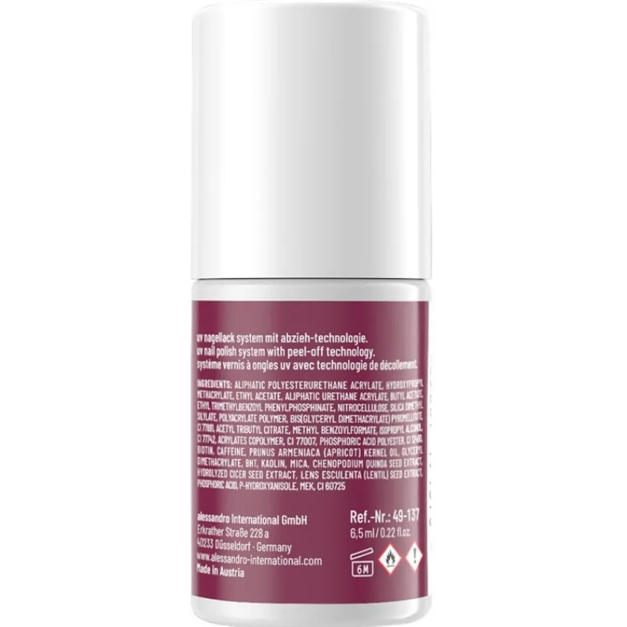 Alessandro Striplac UV Colour UV Nagellack von Discount