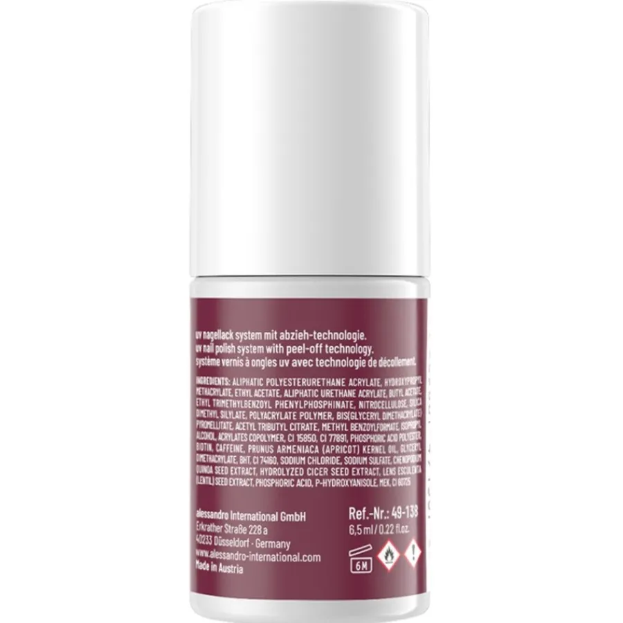 Alessandro Striplac UV Colour UV Nagellack von Discount