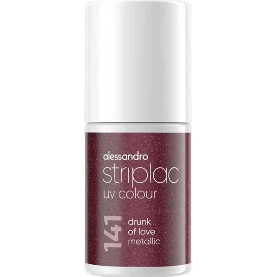 Alessandro Striplac UV Colour UV Nagellack von Discount