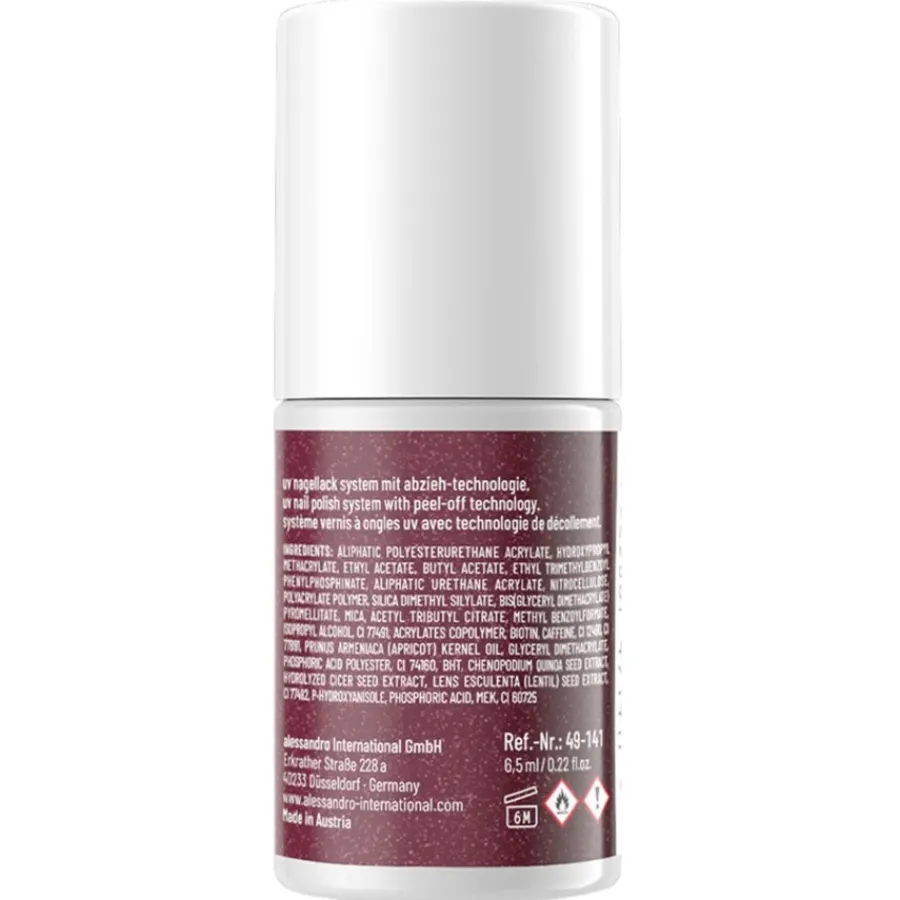 Alessandro Striplac UV Colour UV Nagellack von Discount