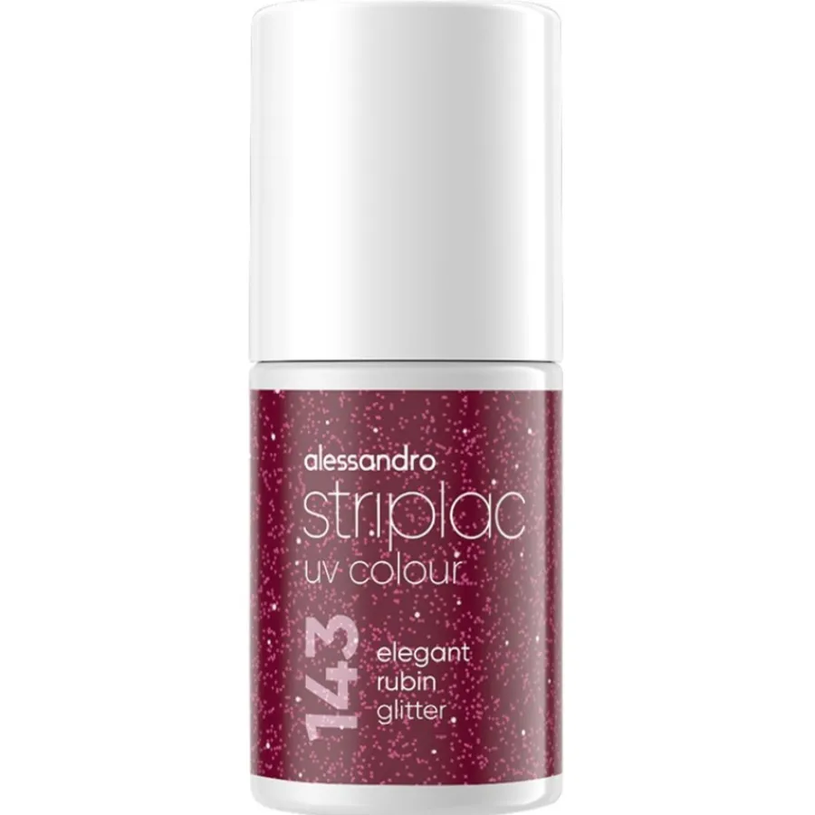 Alessandro Striplac UV Colour UV Nagellack von Discount