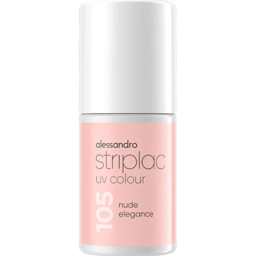 Alessandro Striplac UV Colour UV Nagellack von Discount