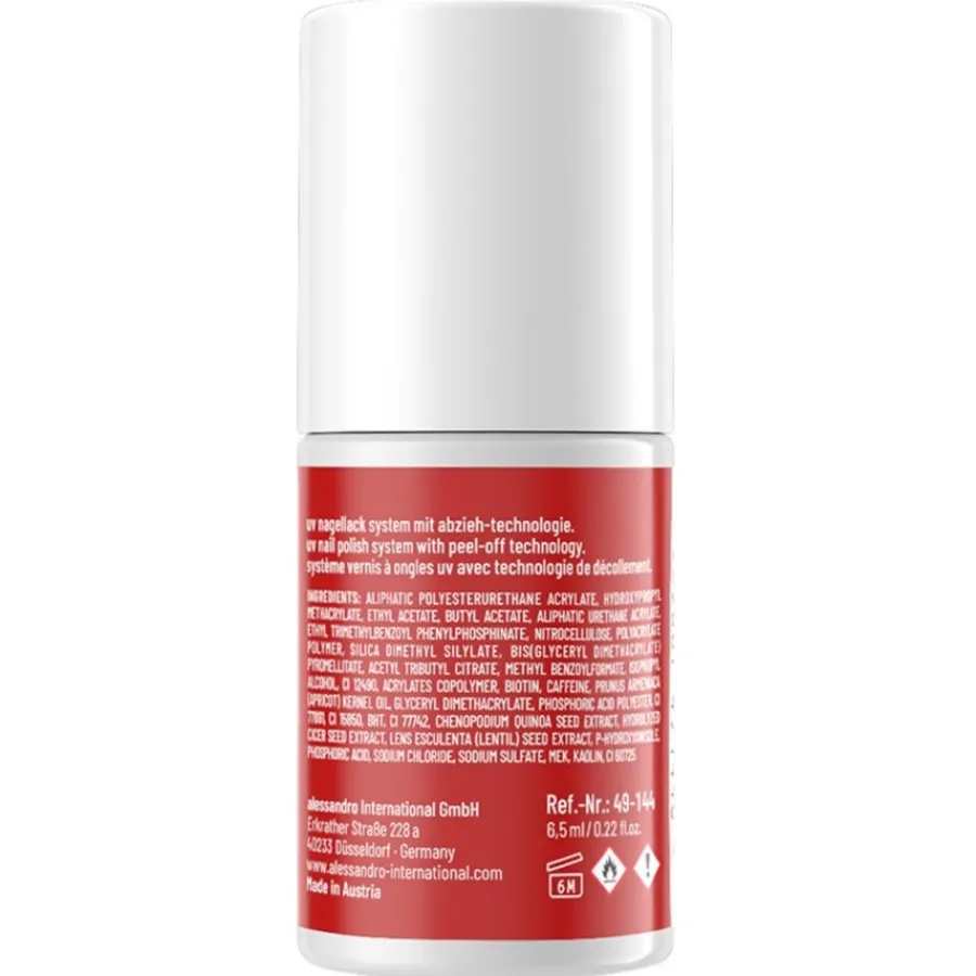 Alessandro Striplac UV Colour UV Nagellack von Discount