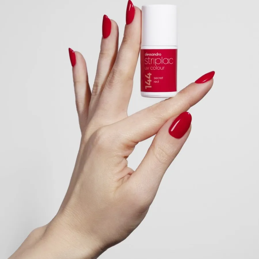 Alessandro Striplac UV Colour UV Nagellack von Discount