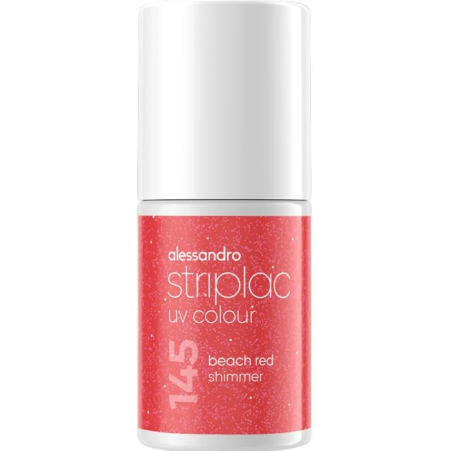 Alessandro Striplac UV Colour UV Nagellack von Discount