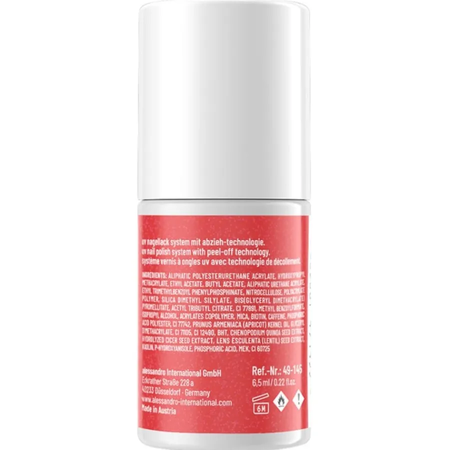 Alessandro Striplac UV Colour UV Nagellack von Discount