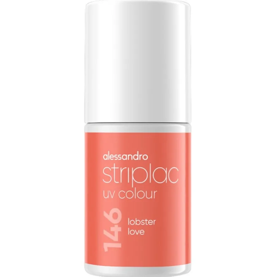 Alessandro Striplac UV Colour UV Nagellack von Discount