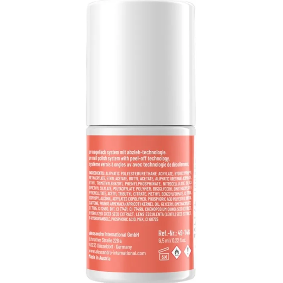 Alessandro Striplac UV Colour UV Nagellack von Discount