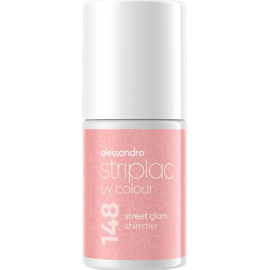 Alessandro Striplac UV Colour UV Nagellack von Discount