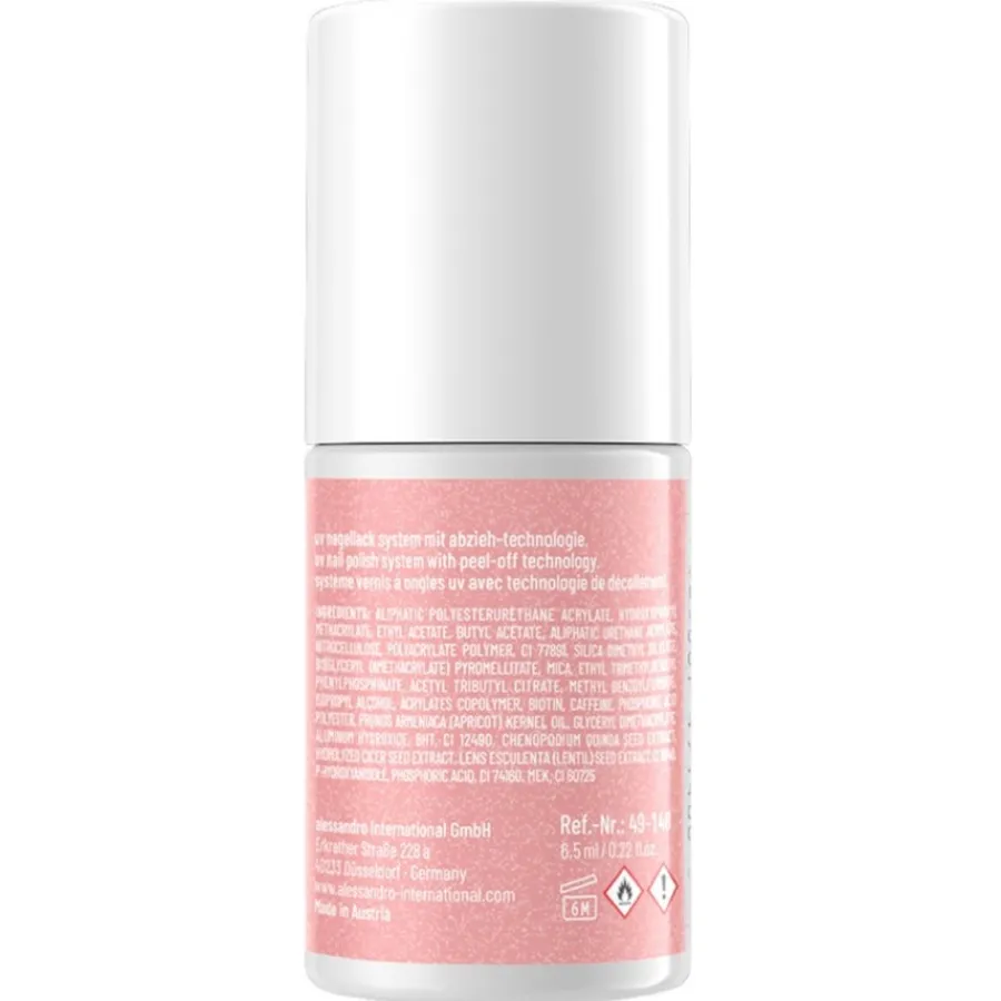 Alessandro Striplac UV Colour UV Nagellack von Discount