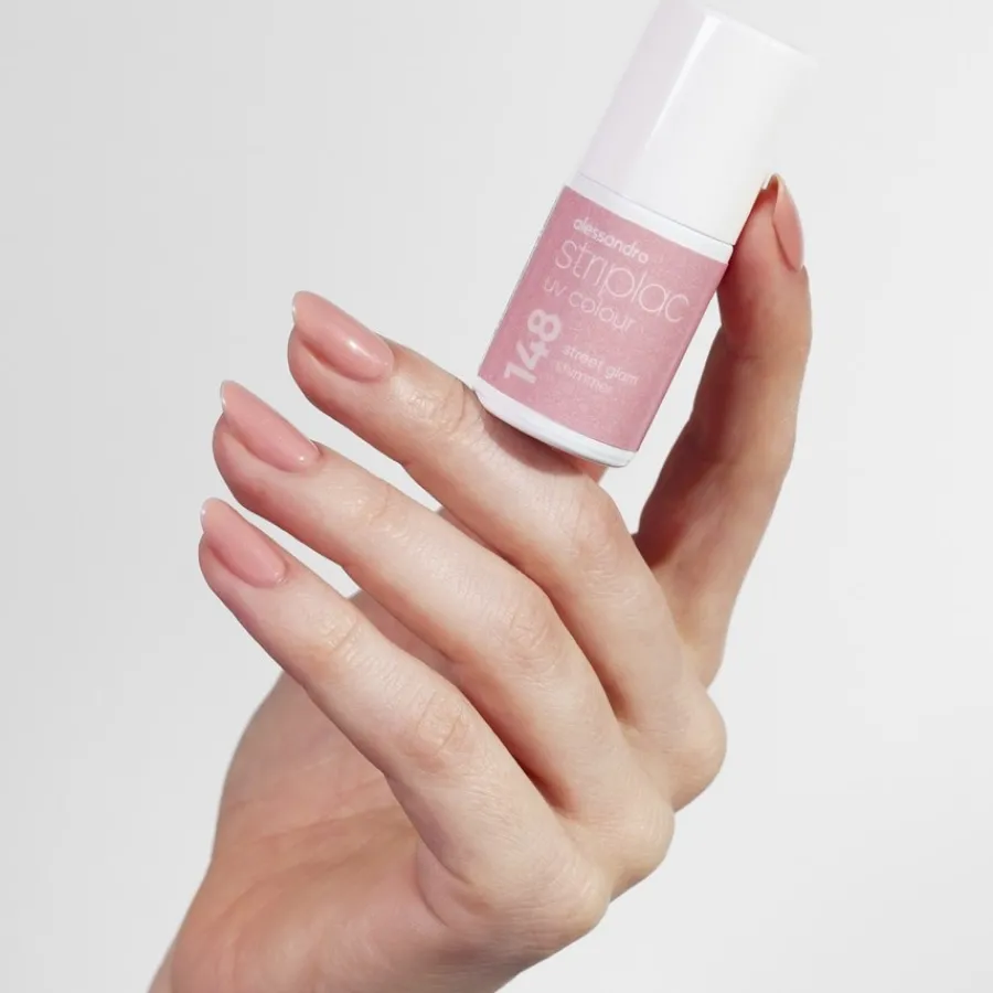 Alessandro Striplac UV Colour UV Nagellack von Discount