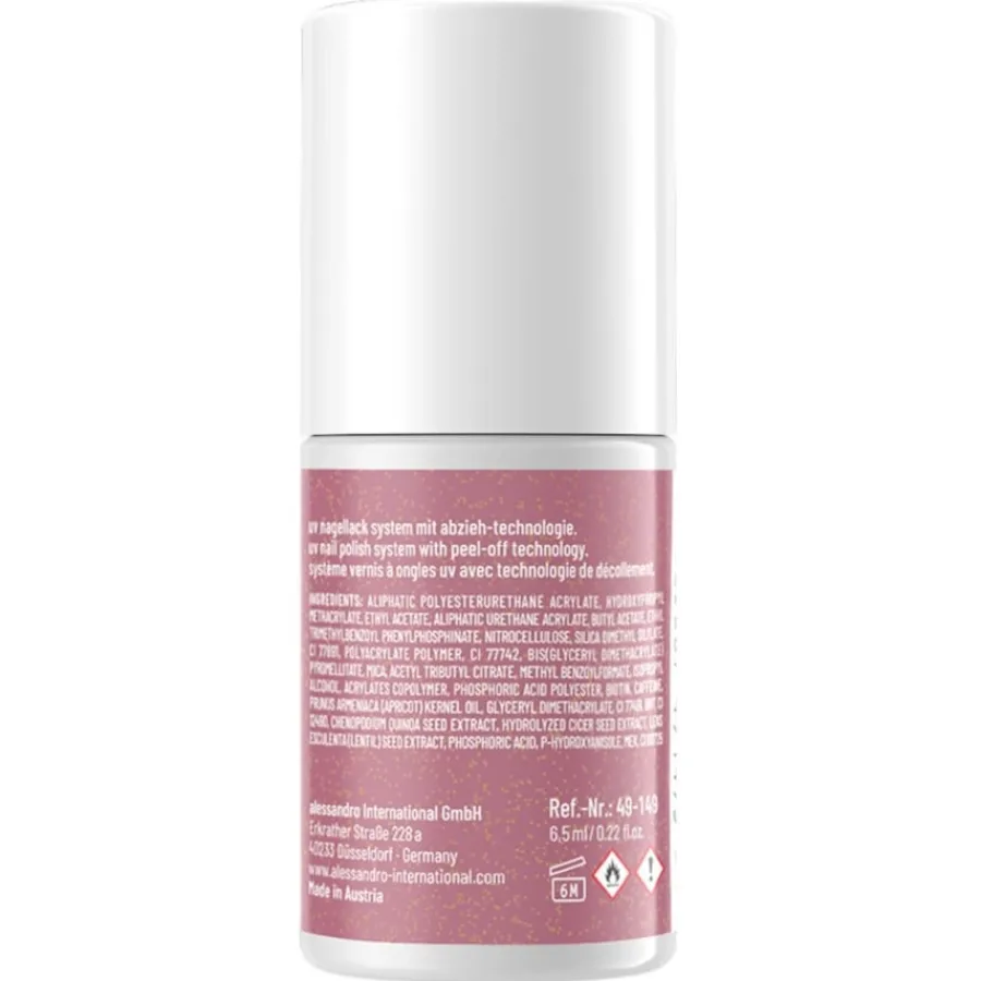 Alessandro Striplac UV Colour UV Nagellack von Discount