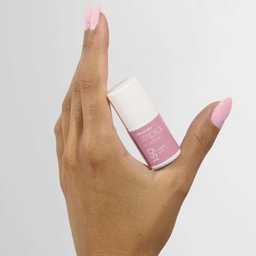 Alessandro Striplac UV Colour UV Nagellack von Discount