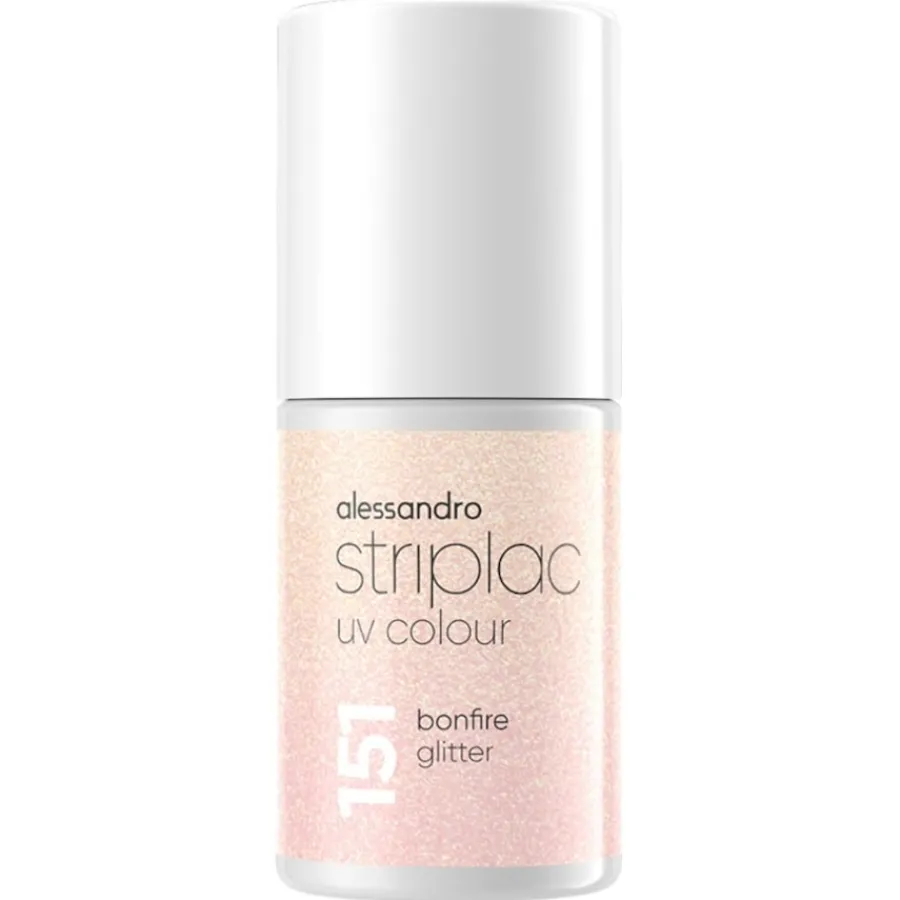 Alessandro Striplac UV Colour UV Nagellack von Discount