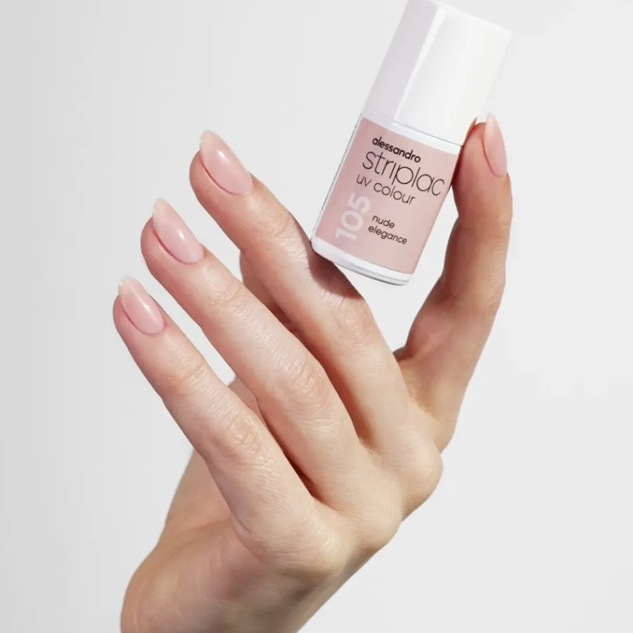 Alessandro Striplac UV Colour UV Nagellack von Discount