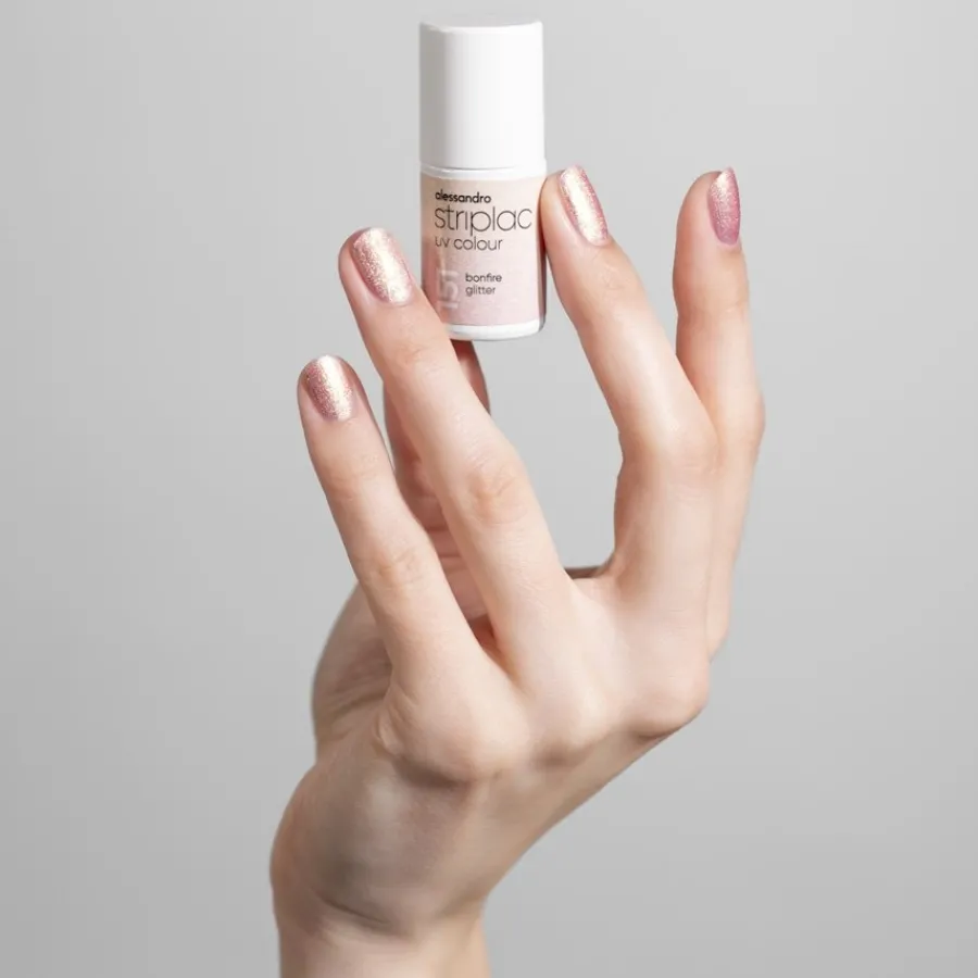 Alessandro Striplac UV Colour UV Nagellack von Discount