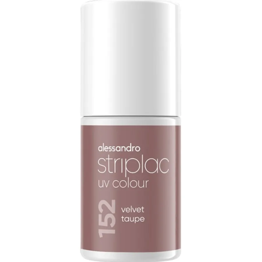 Alessandro Striplac UV Colour UV Nagellack von Discount