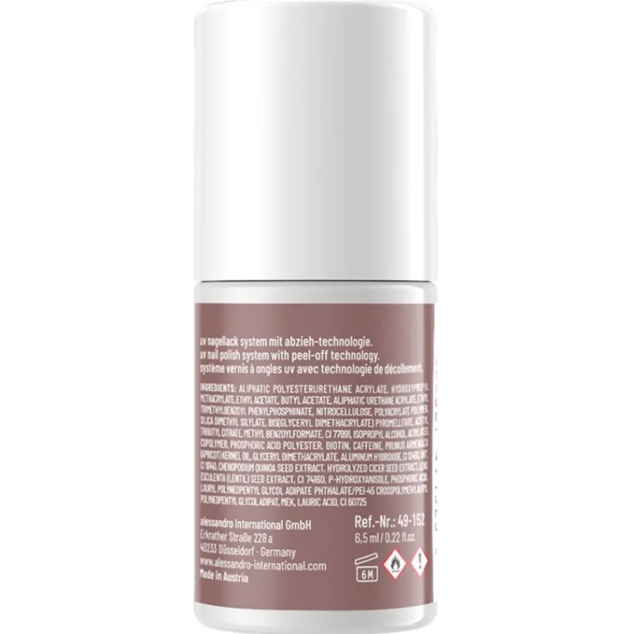 Alessandro Striplac UV Colour UV Nagellack von Discount