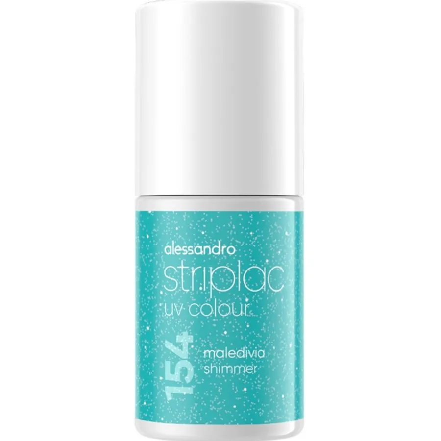 Alessandro Striplac UV Colour UV Nagellack von Discount