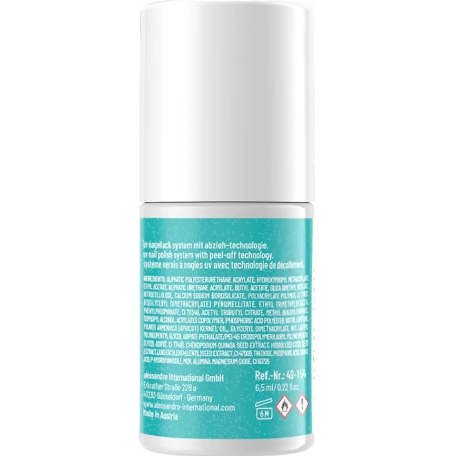 Alessandro Striplac UV Colour UV Nagellack von Discount