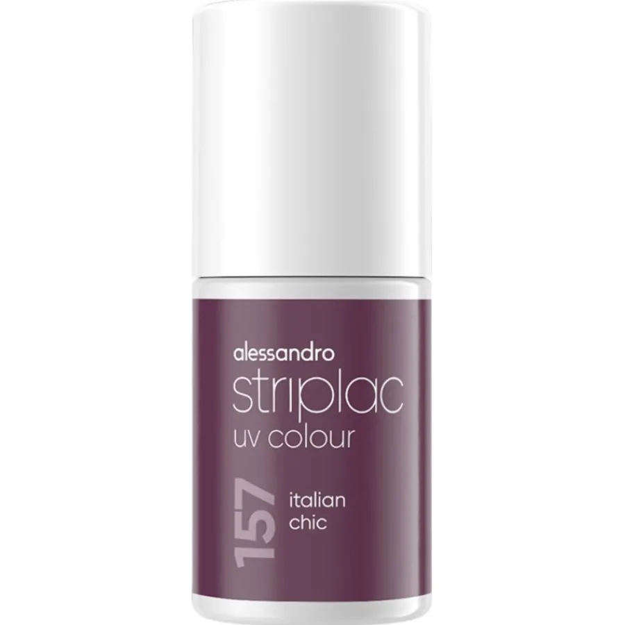 Alessandro Striplac UV Colour UV Nagellack von Discount