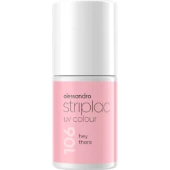 Alessandro Striplac UV Colour UV Nagellack von Discount