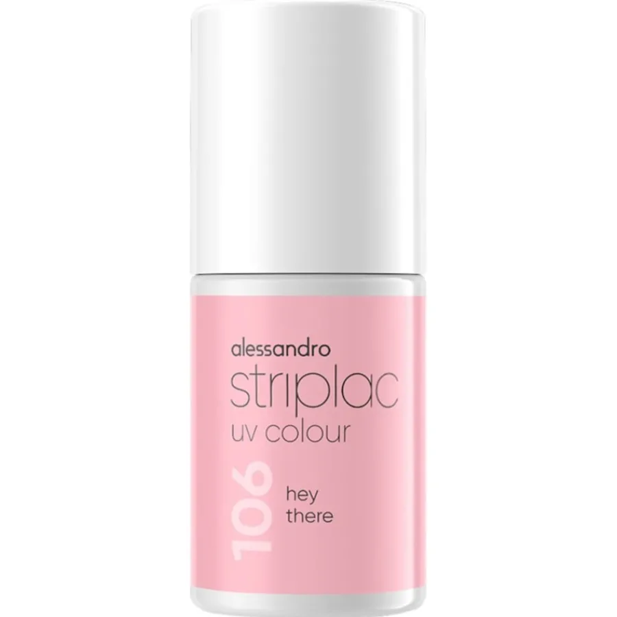 Alessandro Striplac UV Colour UV Nagellack von Discount