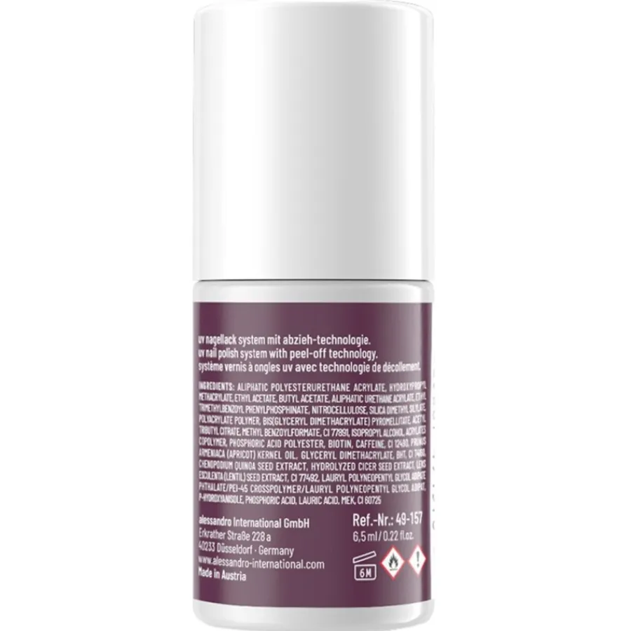 Alessandro Striplac UV Colour UV Nagellack von Discount