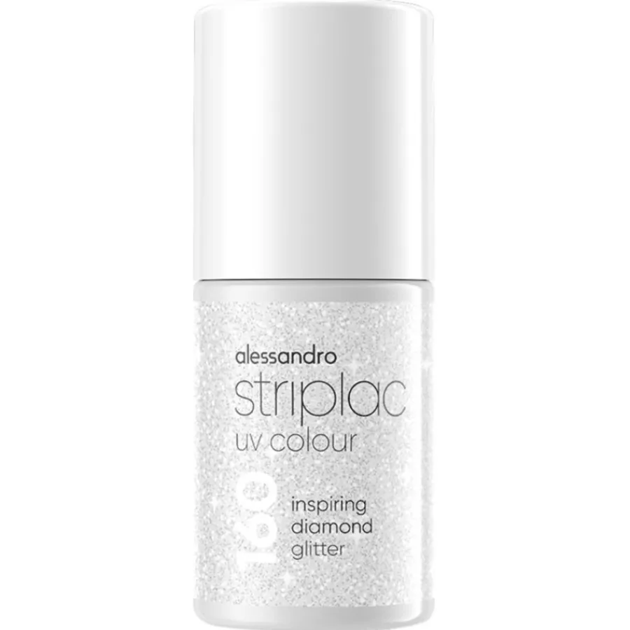 Alessandro Striplac UV Colour UV Nagellack von Discount