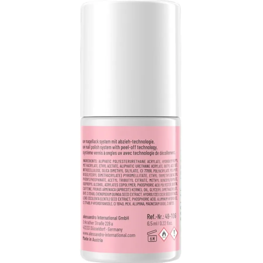 Alessandro Striplac UV Colour UV Nagellack von Discount