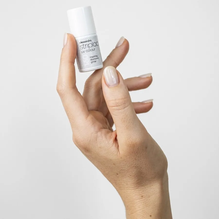Alessandro Striplac UV Colour UV Nagellack von Discount