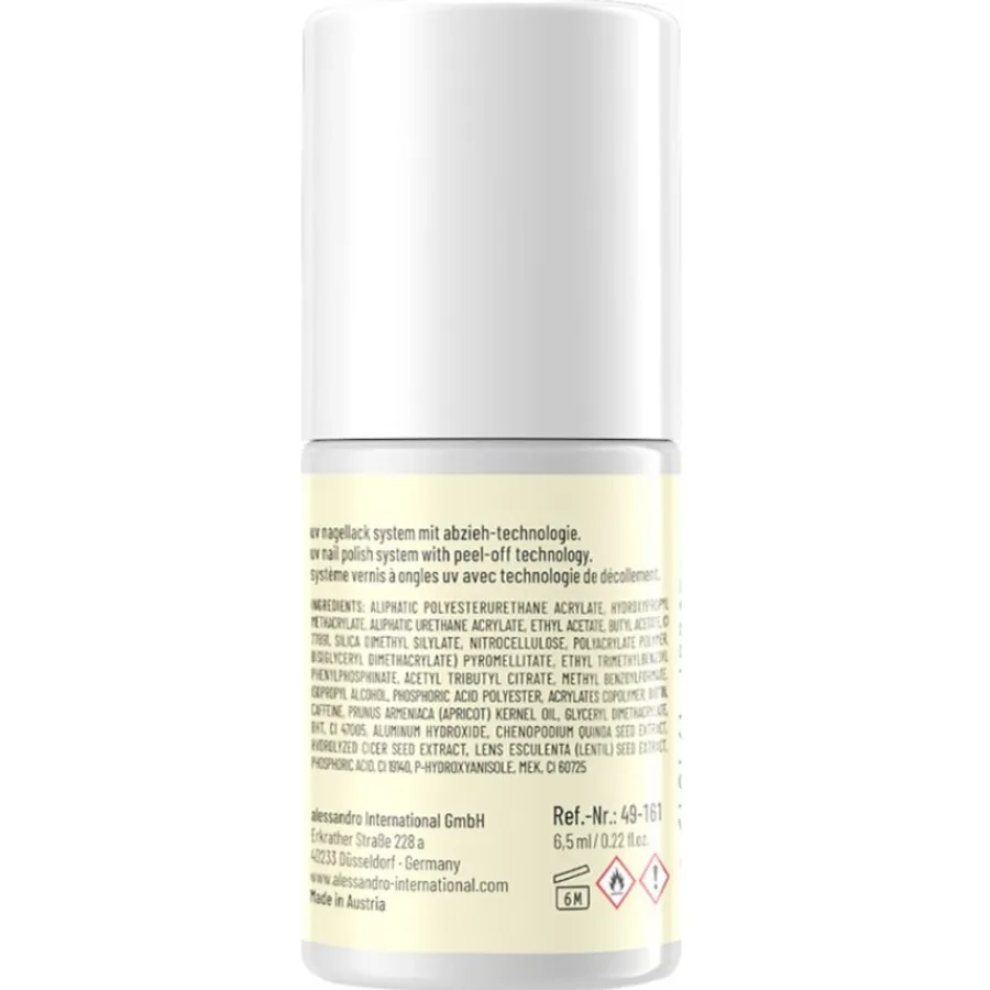 Alessandro Striplac UV Colour UV Nagellack von Discount