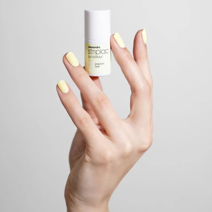 Alessandro Striplac UV Colour UV Nagellack von Discount