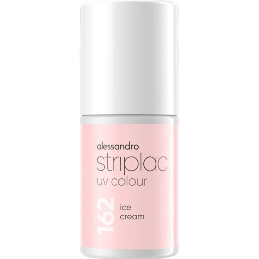 Alessandro Striplac UV Colour UV Nagellack von Discount