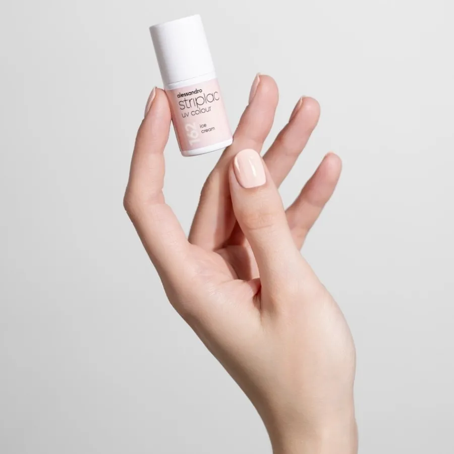 Alessandro Striplac UV Colour UV Nagellack von Discount